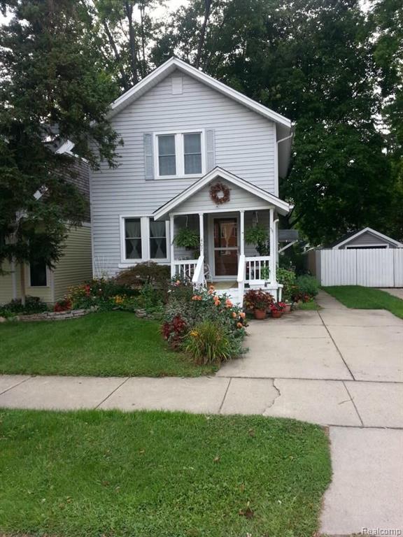 407 Wilcox Street Rochester, MI 48307 - Photo 1 of 23
