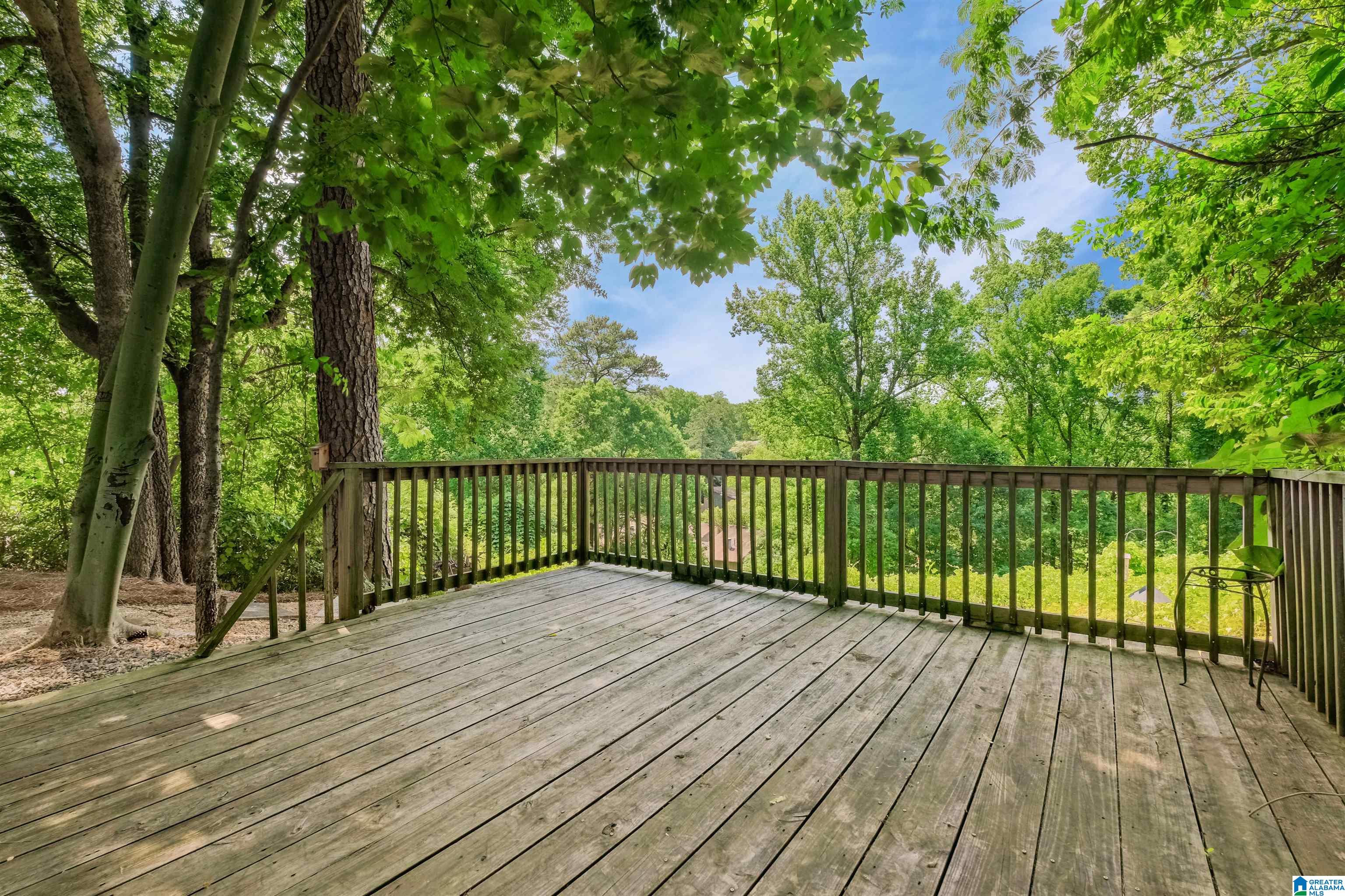 2945 Pump House Road Vestavia Hills, AL 35243 - Photo 43 of 50
