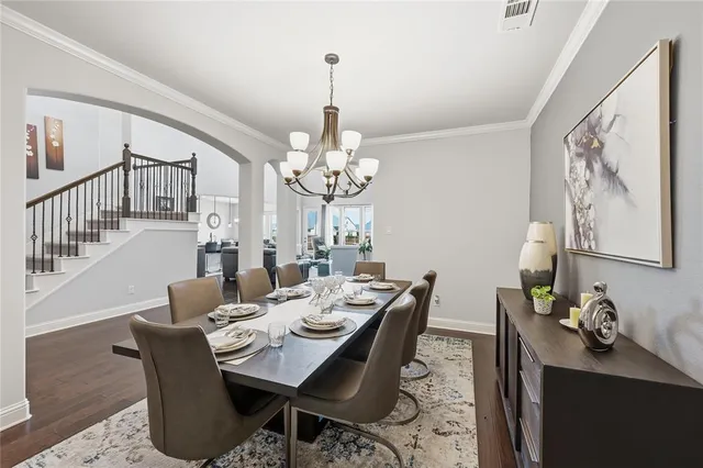 $584,990 | 115 Sapphire Lane, Waxahachie, TX 75165