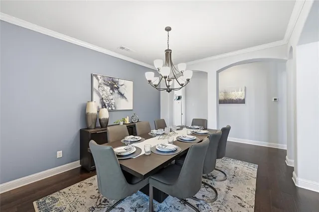 $584,990 | 115 Sapphire Lane, Waxahachie, TX 75165