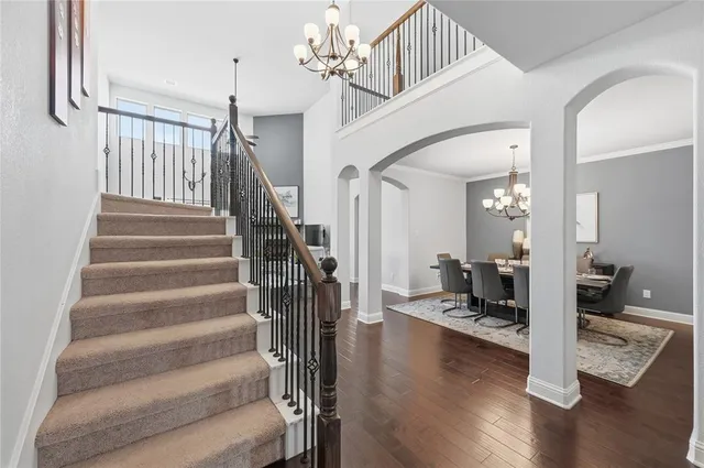 $584,990 | 115 Sapphire Lane, Waxahachie, TX 75165