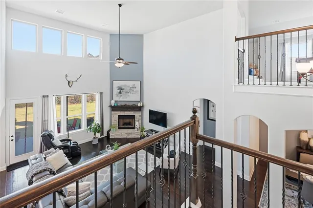 $584,990 | 115 Sapphire Lane, Waxahachie, TX 75165