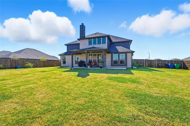 $584,990 | 115 Sapphire Lane, Waxahachie, TX 75165