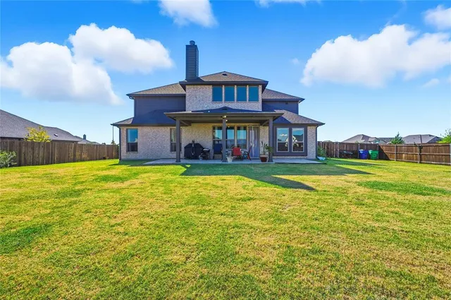 $584,990 | 115 Sapphire Lane, Waxahachie, TX 75165