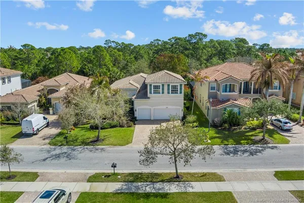 $769,000 | 5597 Southwest Longspur Lane, Palm City, FL 34990