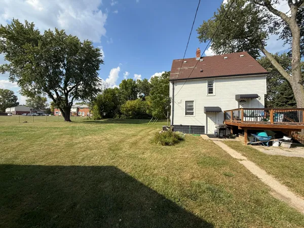 $294,500 | 23880 Shook Road, Clinton Township, MI 48035