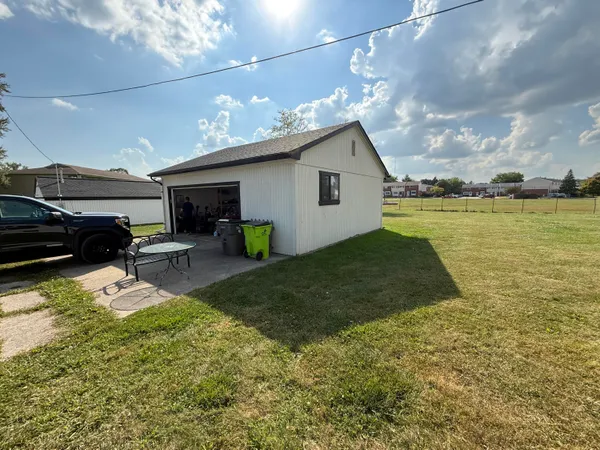 $294,500 | 23880 Shook Road, Clinton Township, MI 48035