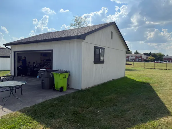 $294,500 | 23880 Shook Road, Clinton Township, MI 48035