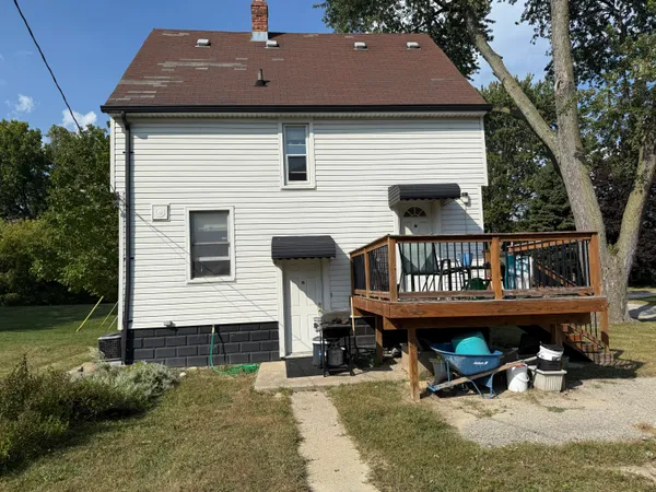 $294,500 | 23880 Shook Road, Clinton Township, MI 48035