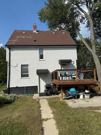 $294,500 | 23880 Shook Road, Clinton Township, MI 48035