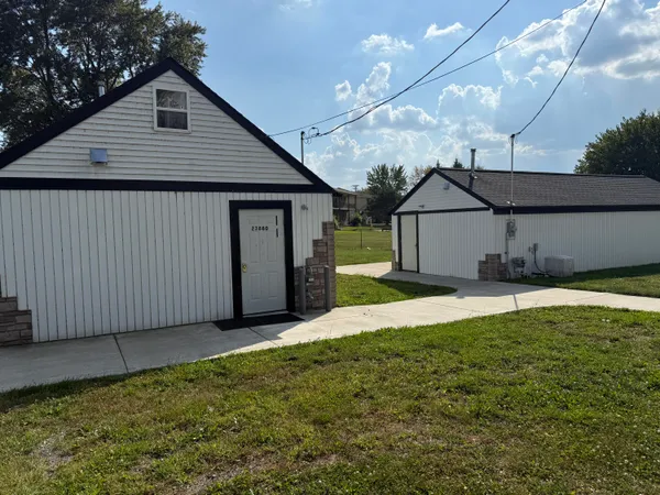 $294,500 | 23880 Shook Road, Clinton Township, MI 48035