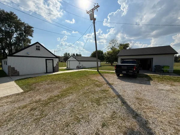 $294,500 | 23880 Shook Road, Clinton Township, MI 48035