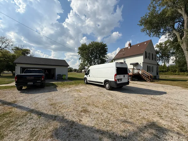 $294,500 | 23880 Shook Road, Clinton Township, MI 48035