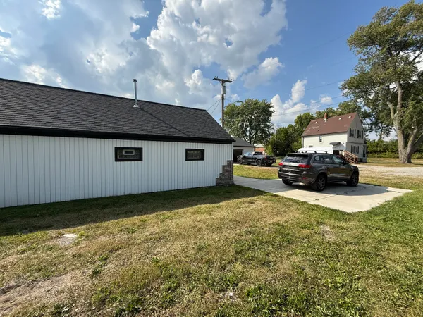 $294,500 | 23880 Shook Road, Clinton Township, MI 48035
