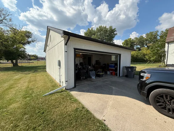 $294,500 | 23880 Shook Road, Clinton Township, MI 48035