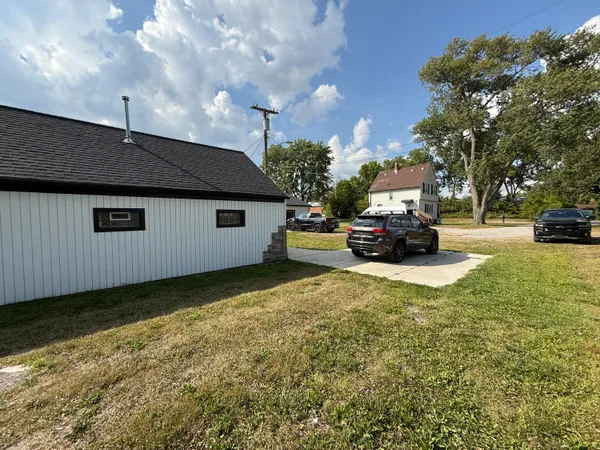 $294,500 | 23880 Shook Road, Clinton Township, MI 48035
