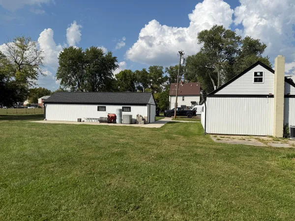 $294,500 | 23880 Shook Road, Clinton Township, MI 48035