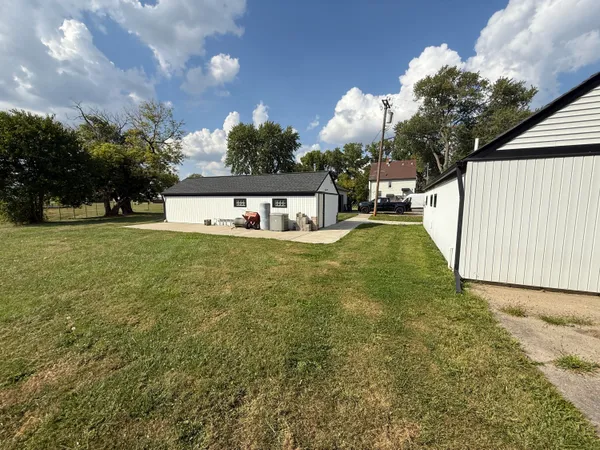 $294,500 | 23880 Shook Road, Clinton Township, MI 48035