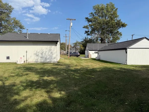 $294,500 | 23880 Shook Road, Clinton Township, MI 48035
