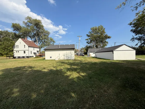 $294,500 | 23880 Shook Road, Clinton Township, MI 48035