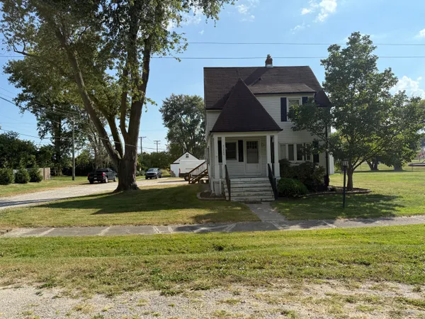 $294,500 | 23880 Shook Road, Clinton Township, MI 48035
