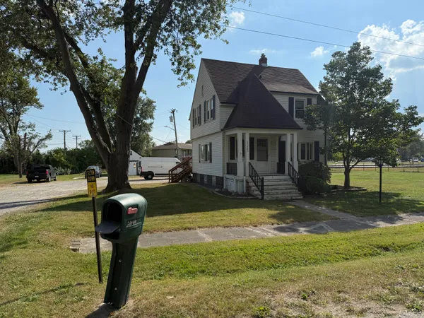 $294,500 | 23880 Shook Road, Clinton Township, MI 48035