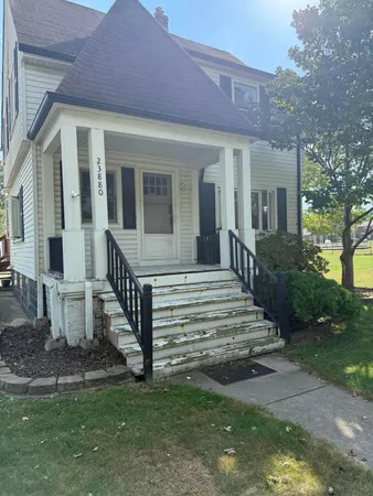 $294,500 | 23880 Shook Road, Clinton Township, MI 48035