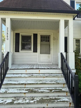 $294,500 | 23880 Shook Road, Clinton Township, MI 48035