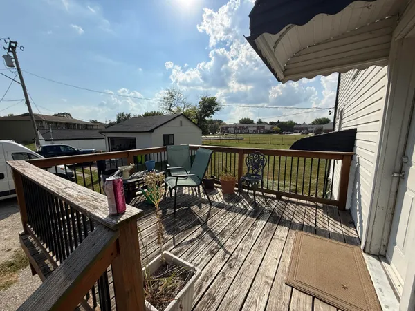 $294,500 | 23880 Shook Road, Clinton Township, MI 48035
