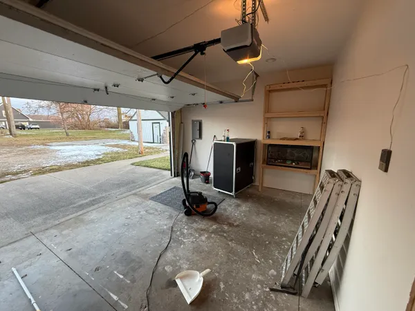 $294,500 | 23880 Shook Road, Clinton Township, MI 48035