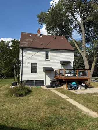 $294,500 | 23880 Shook Road, Clinton Township, MI 48035