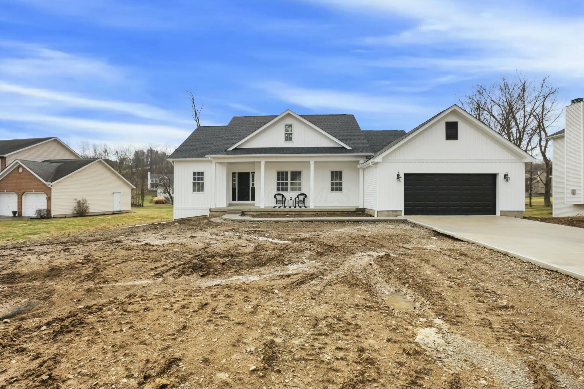 1355 Deer Run Road Newark, OH 43055 - Photo 4 of 45 tempImageU7V59C