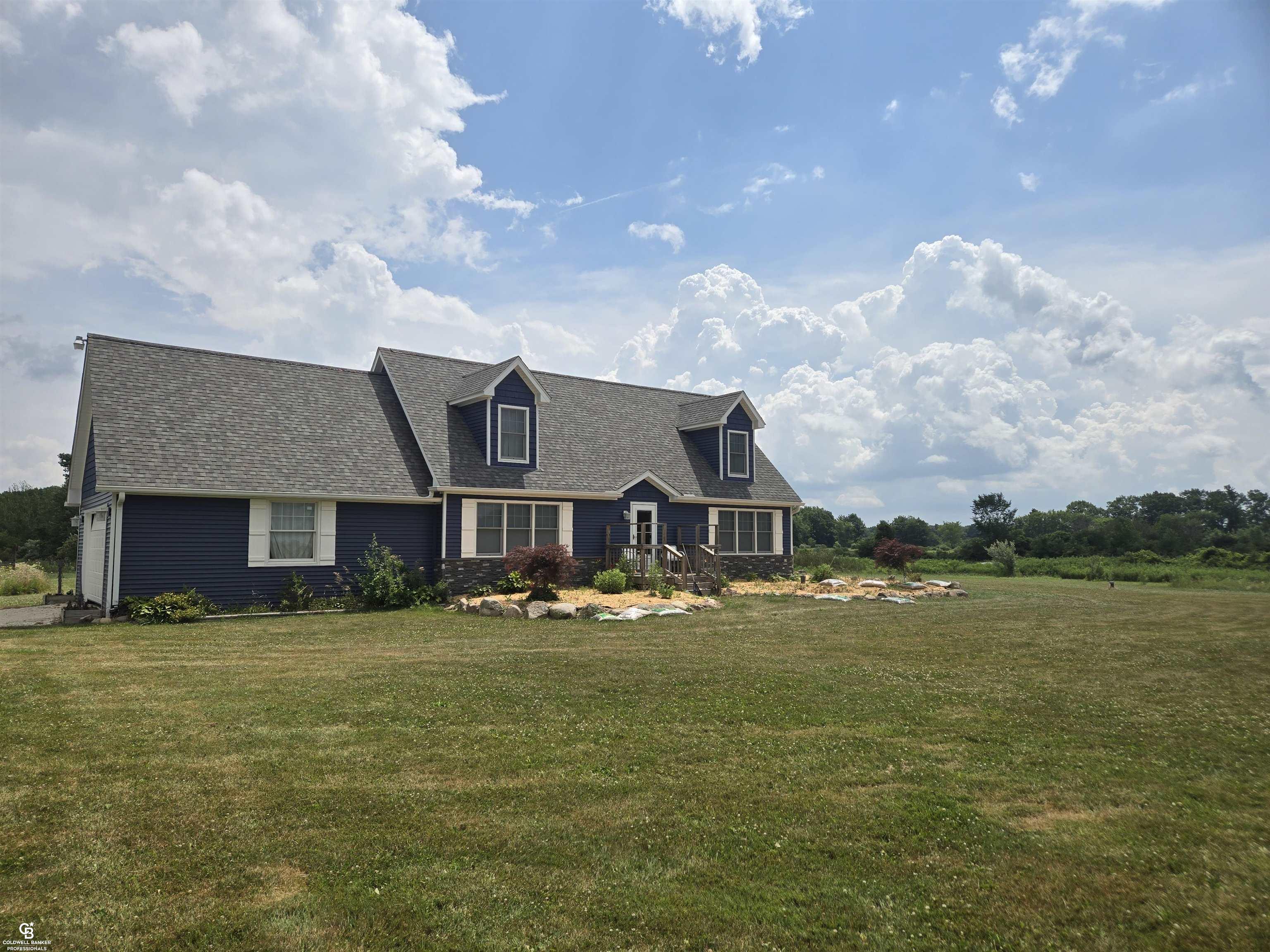 5350 Emmett Road Emmett, MI 48022 - Photo 8 of 60 Gallery Image 8