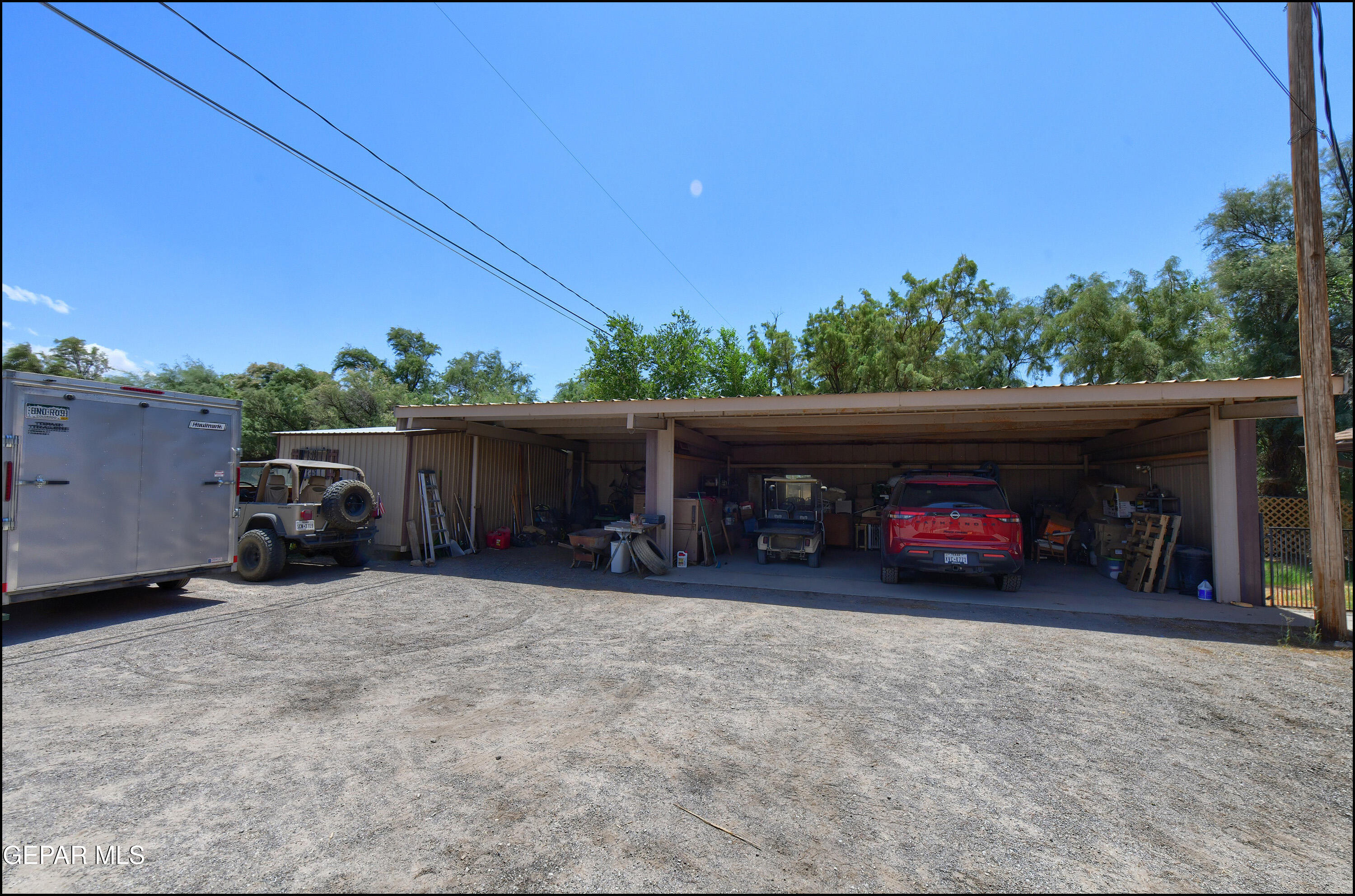 4204 Emory Road El Paso, TX 79922 - Photo 55 of 88 Emory 2404 (55)