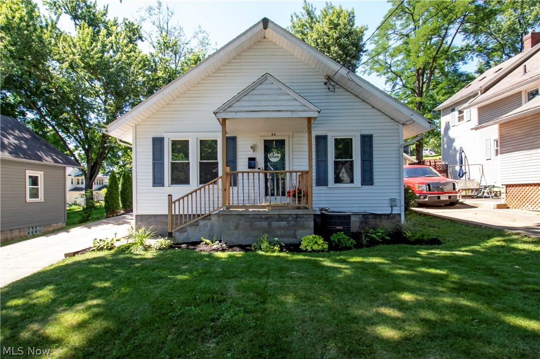 21 Liberty Street Rittman, OH 44270 - Photo 1 of 22
