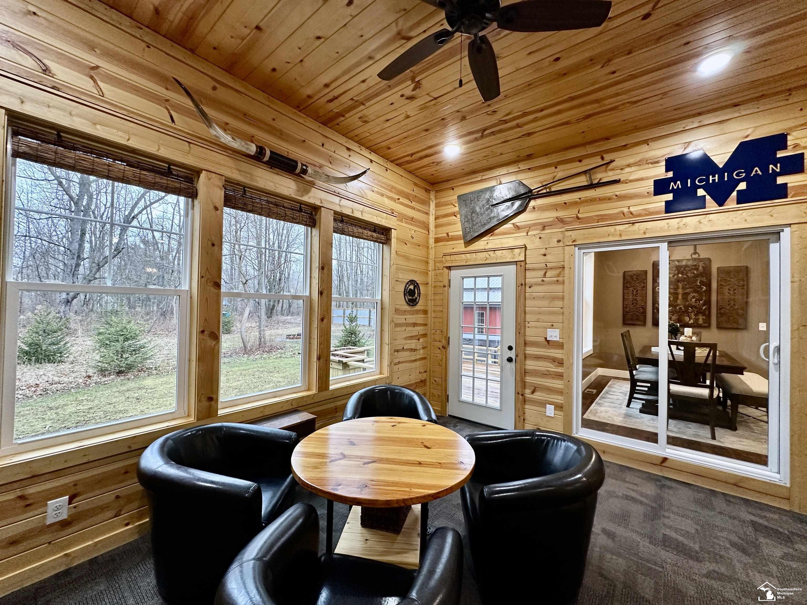 9121 Summerfield Road Temperance, MI 48182 - Photo 35 of 56