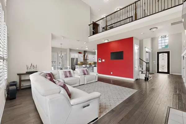 $4,495 | 3805 Abron Lane, Flower Mound, TX 75022