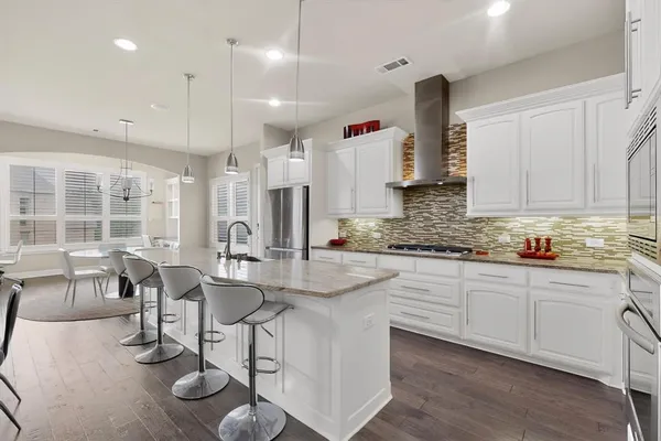 $4,495 | 3805 Abron Lane, Flower Mound, TX 75022