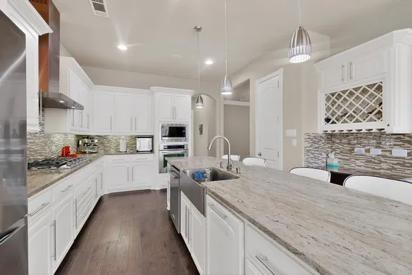 $4,495 | 3805 Abron Lane, Flower Mound, TX 75022