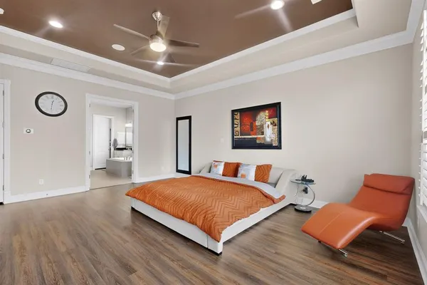 $4,495 | 3805 Abron Lane, Flower Mound, TX 75022