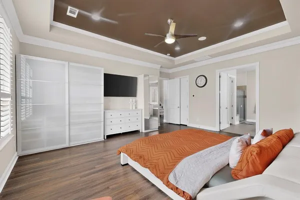 $4,495 | 3805 Abron Lane, Flower Mound, TX 75022