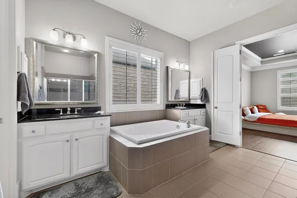 $4,495 | 3805 Abron Lane, Flower Mound, TX 75022