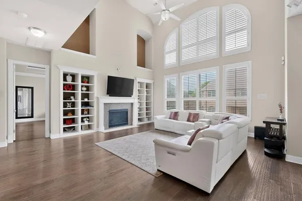 $4,495 | 3805 Abron Lane, Flower Mound, TX 75022