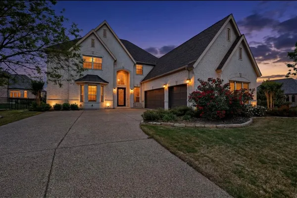 $4,495 | 3805 Abron Lane, Flower Mound, TX 75022