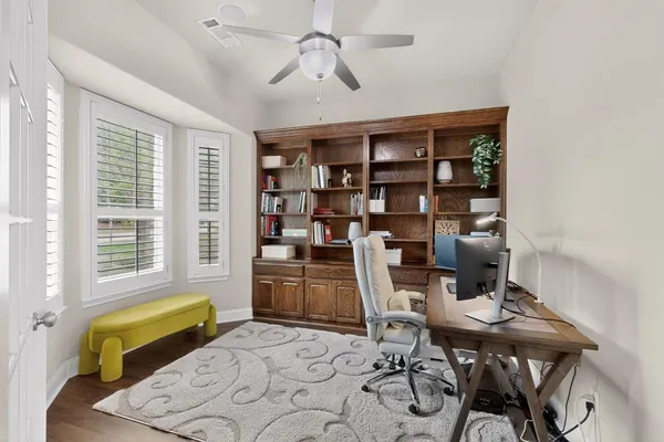 $4,495 | 3805 Abron Lane, Flower Mound, TX 75022