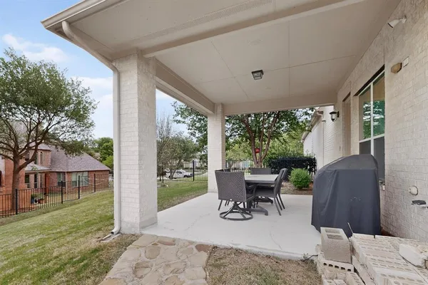 $4,495 | 3805 Abron Lane, Flower Mound, TX 75022