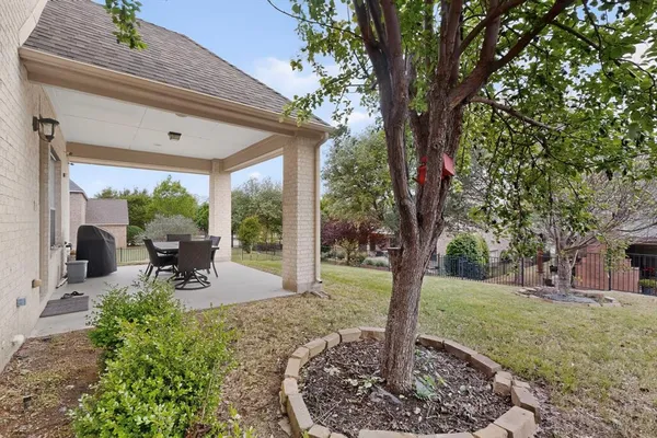 $4,495 | 3805 Abron Lane, Flower Mound, TX 75022