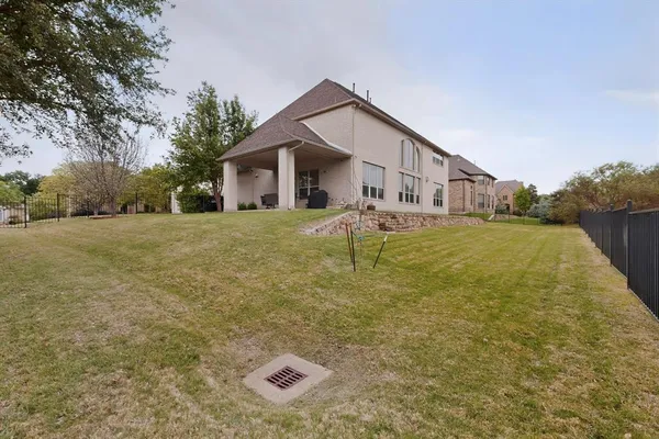 $4,495 | 3805 Abron Lane, Flower Mound, TX 75022