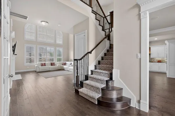 $4,495 | 3805 Abron Lane, Flower Mound, TX 75022