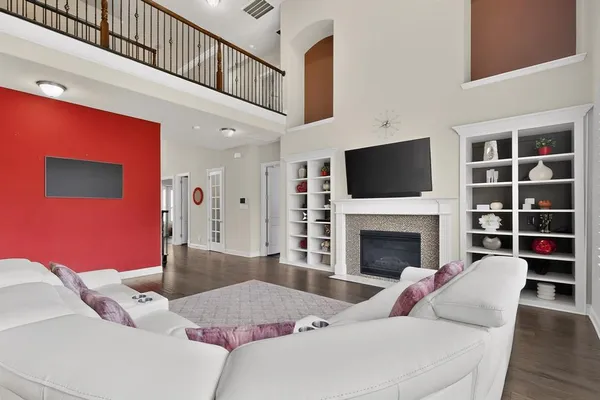 $4,495 | 3805 Abron Lane, Flower Mound, TX 75022